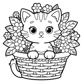 Ingyen nyomtatható anyák napi színező gyerekeknek